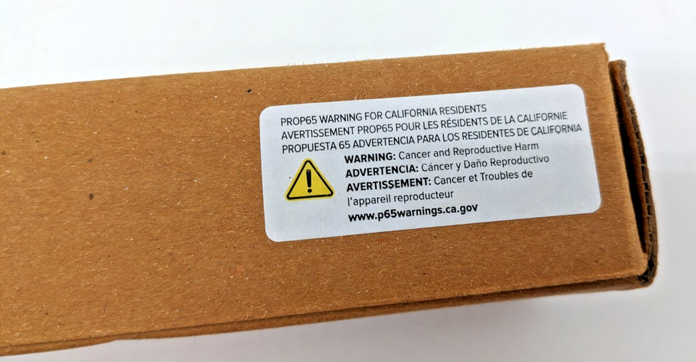 TRADITION HARDWARE | DESERET PULL | 6" | Polished Brass (Lacquered)