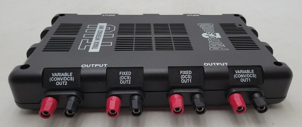 MTH 50-1001 O DCS Track Interface Unit EX