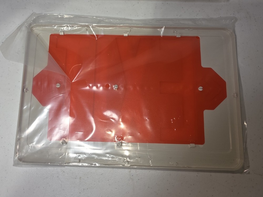 Lithonia Exit Replacement Covers Signs Mancave Sheshed