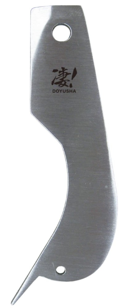 DOYUSHA Terrible! Tool Plastic Model Parts Separate Tool Tool
