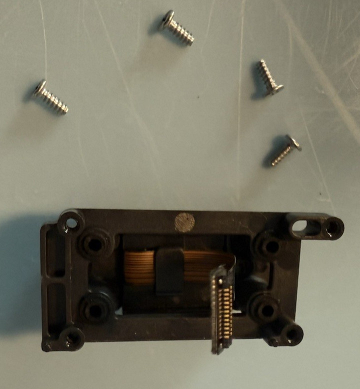 DJI Mavic AIR 2S IMU Module