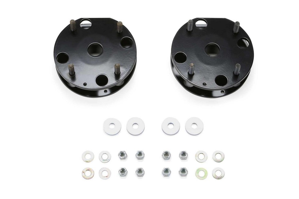 Fabtech Leveling System | FTL5605
