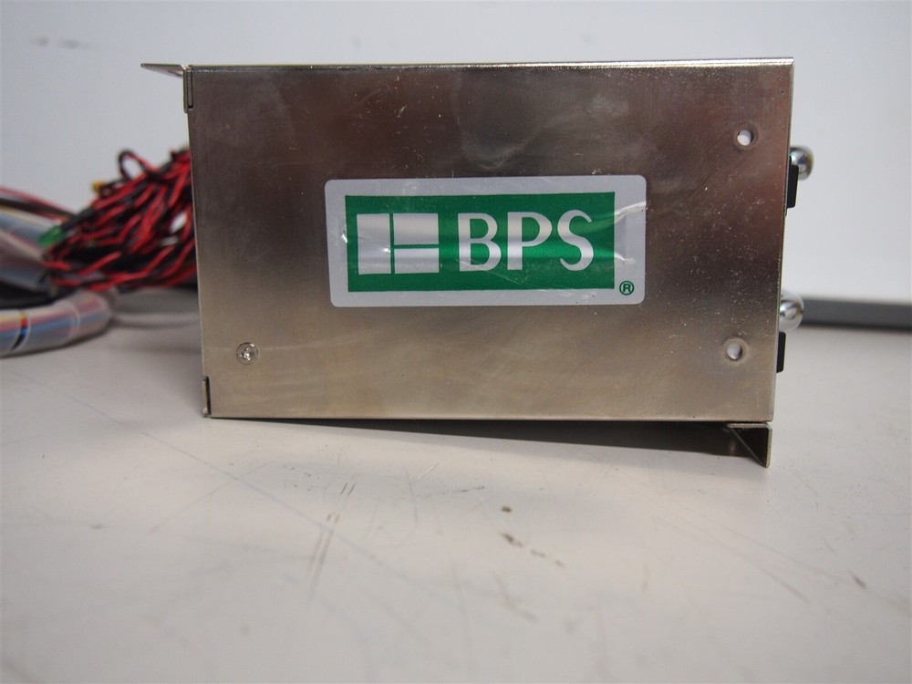 BPS BPS-250RD Redundant Power Supply