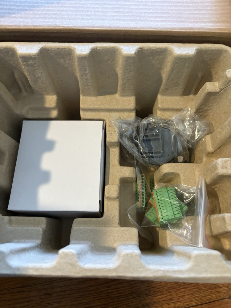 Alarm.com ADC-vs420 Video Server - Free Ship