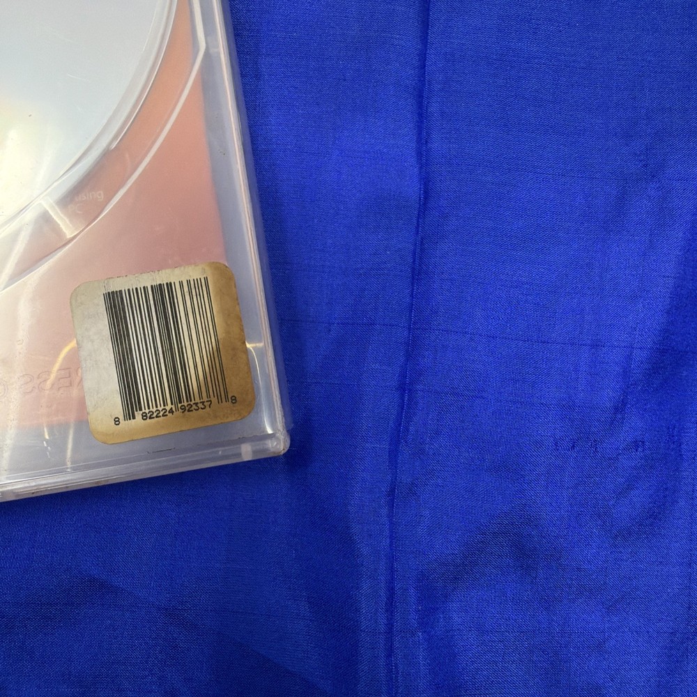 Microsoft Windows 7 Ultimate 64-bit DVD w/ Product Key