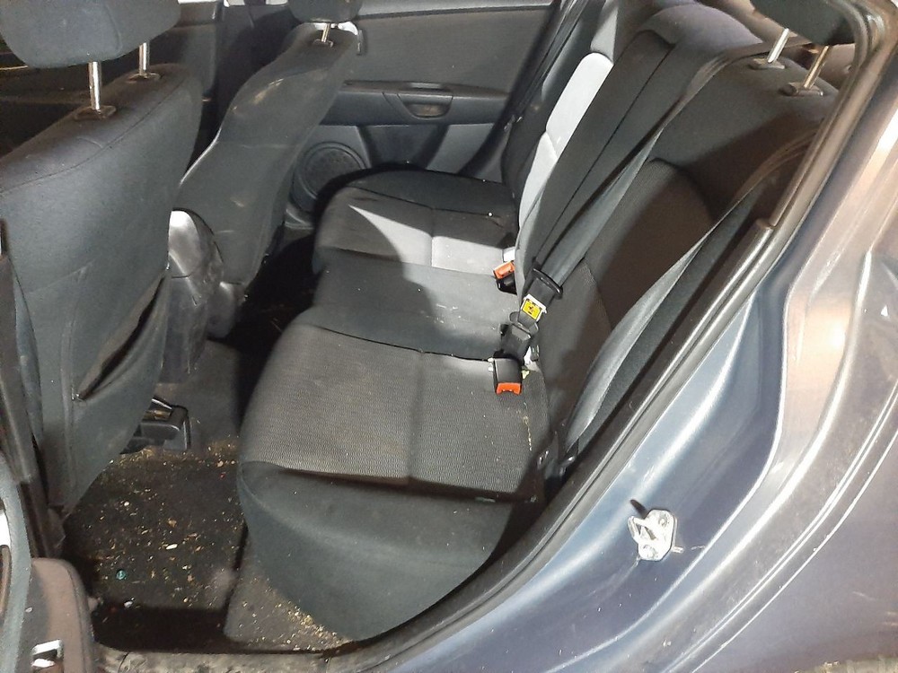 MAZDA 3 2008 Jack 1083185