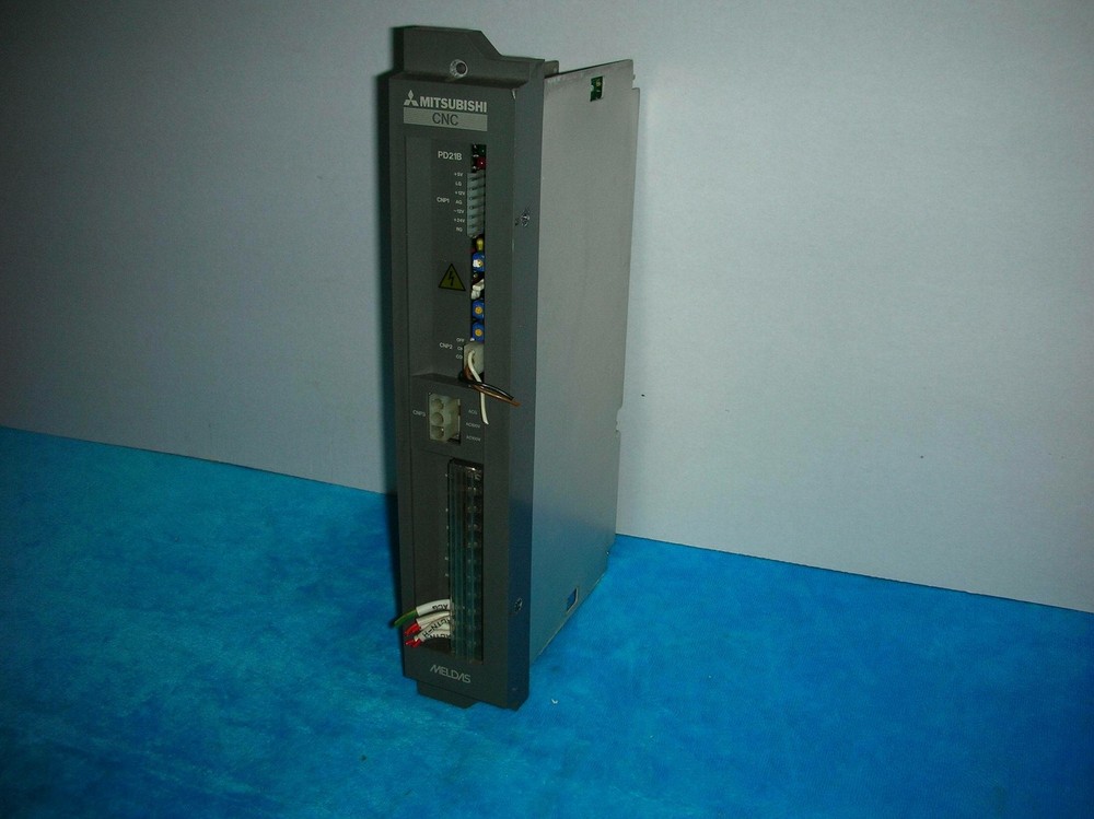 ONE Used PD21B Mitsubishi POWER SUPPLY tested
