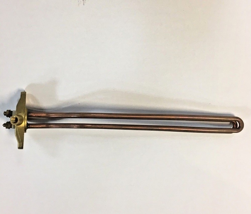 FAEMA ESPRESSO MACHINE HEATING ELEMENT 220 V/3700 WATT