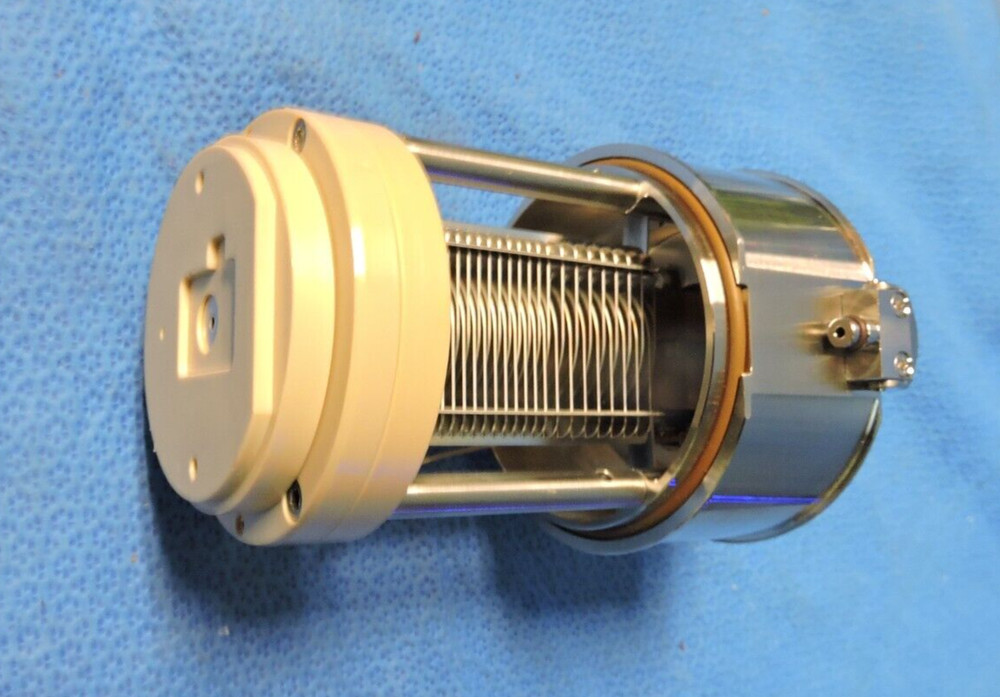 NEW Thermo Scientific Ion Source Capillary Interface HCD-SRIG Assembly with Cage