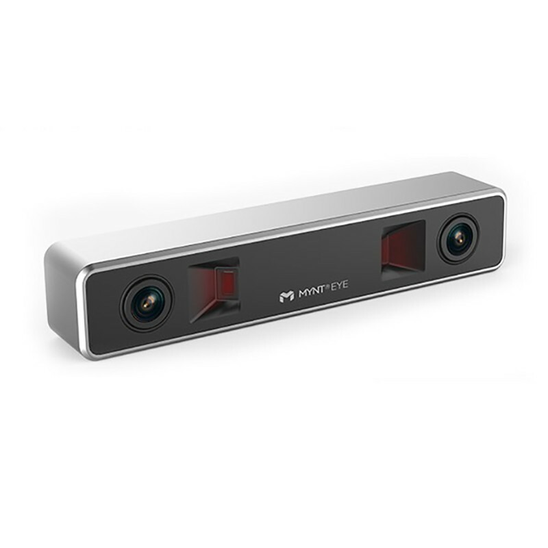 Binocular Depth Camera IMU Standard Version optional IR Active Light Detector