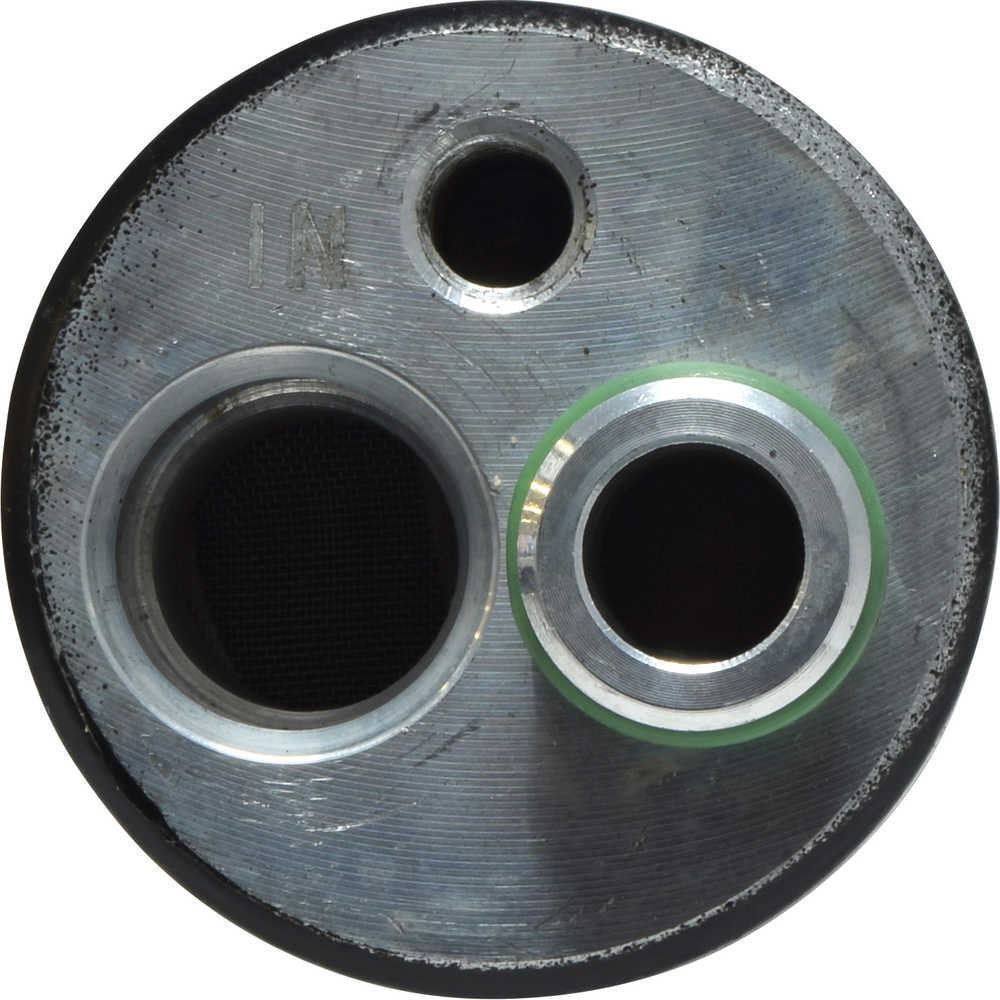 A/C Receiver Drier-Drier Pad Mount UAC RD 10971C