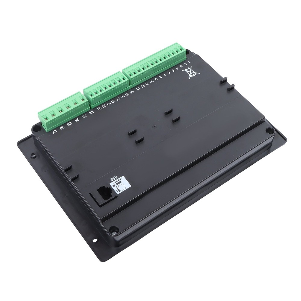Auto Start Electronic Generator Controller Control Panel Moudle Deep Sea DSE720