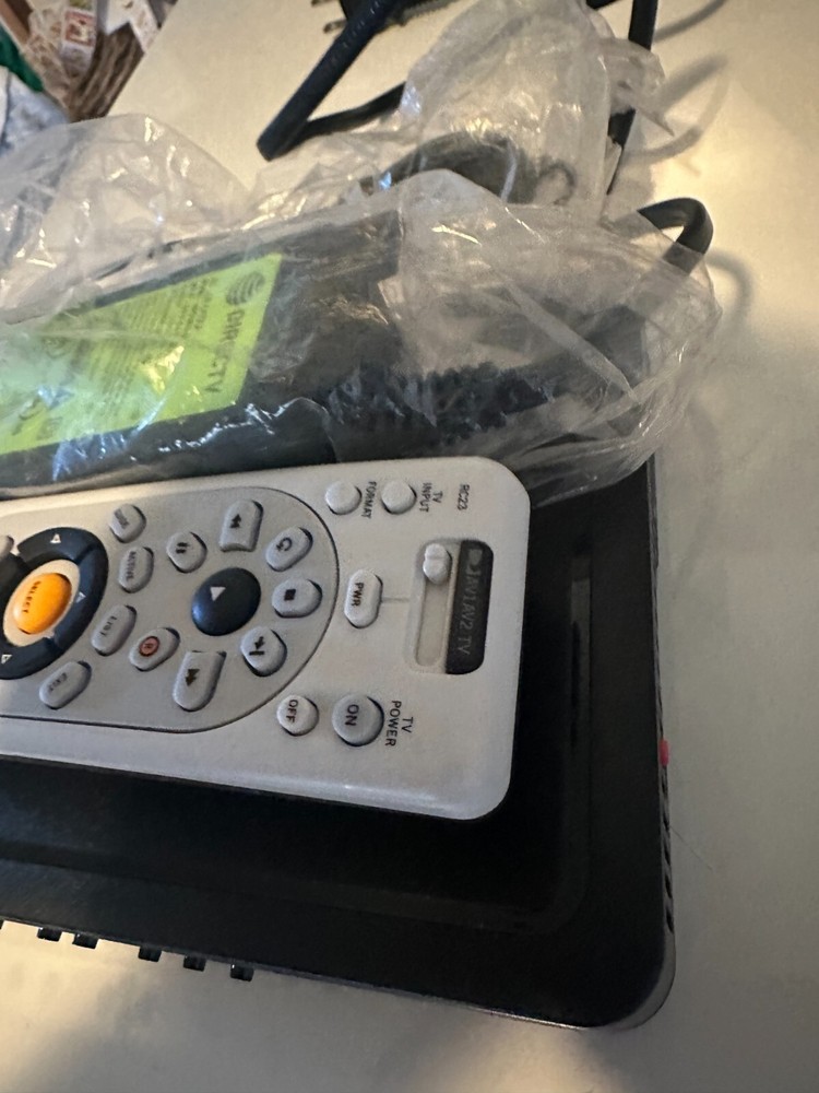 DIRECTV H25-100 HD Digital Satellite Receiver COMMERICAL