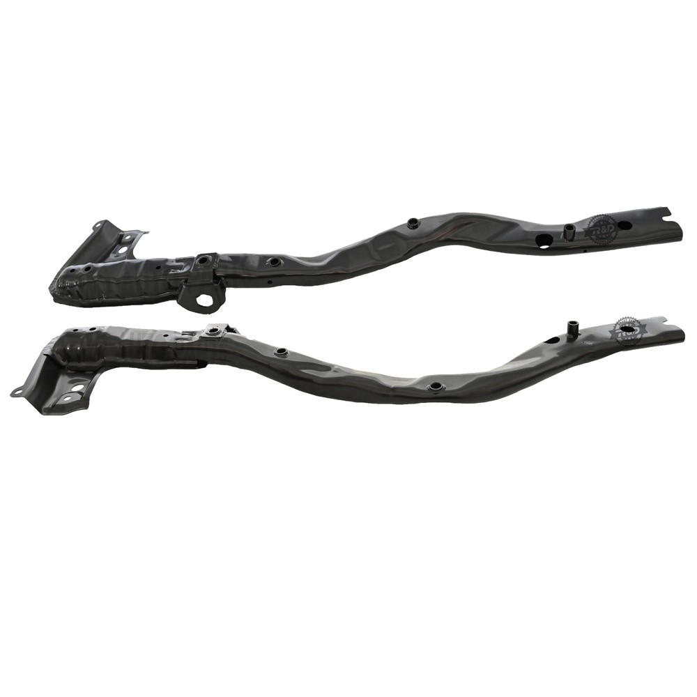 For 2003-2008 Subaru Forester left&right subframe crossmember sub frame pair set
