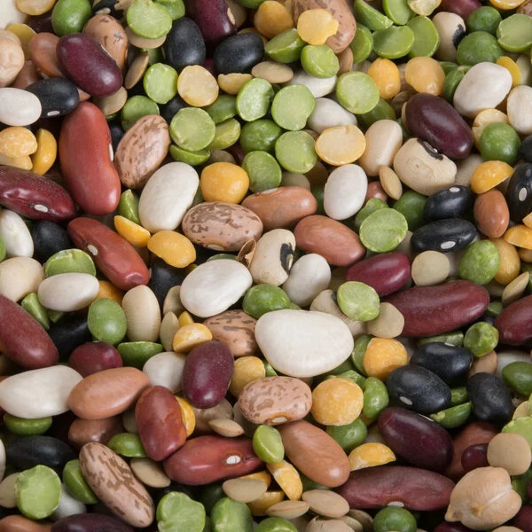 Dried 14 Bean Soup Mix (select quantity below)