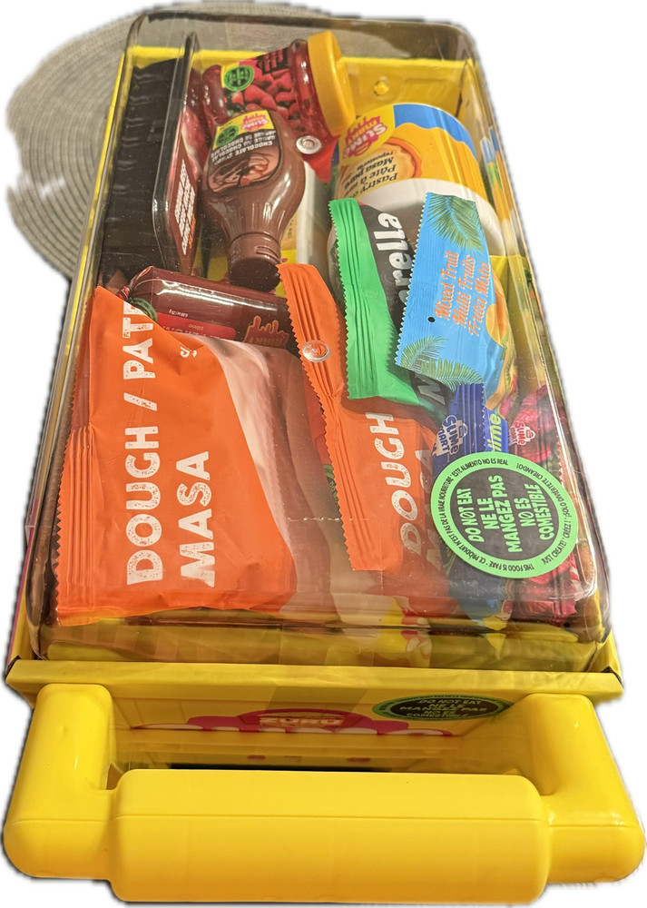 ZURU Slime Mart Trolly Set