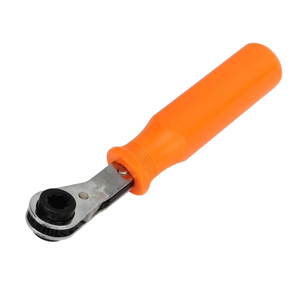 »2PCS Automatic Slack Adjuster Tool Set Fork End Release Tool Double Square