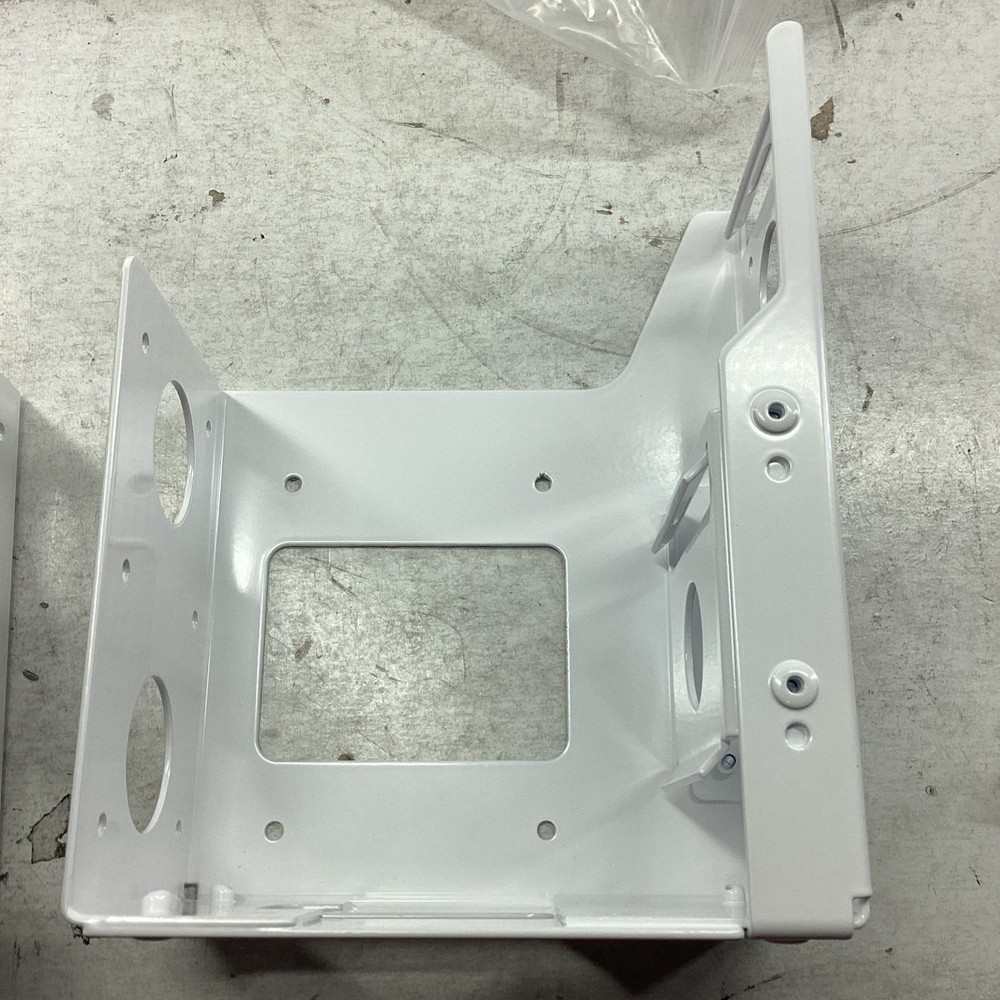 Lutron WIN-BRK-100D Dual Mount Bracket Kit