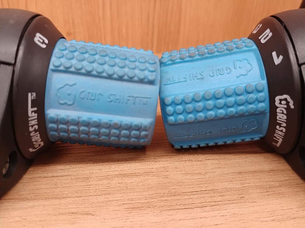 For SRAM GRIP SHIFT shifters left and right