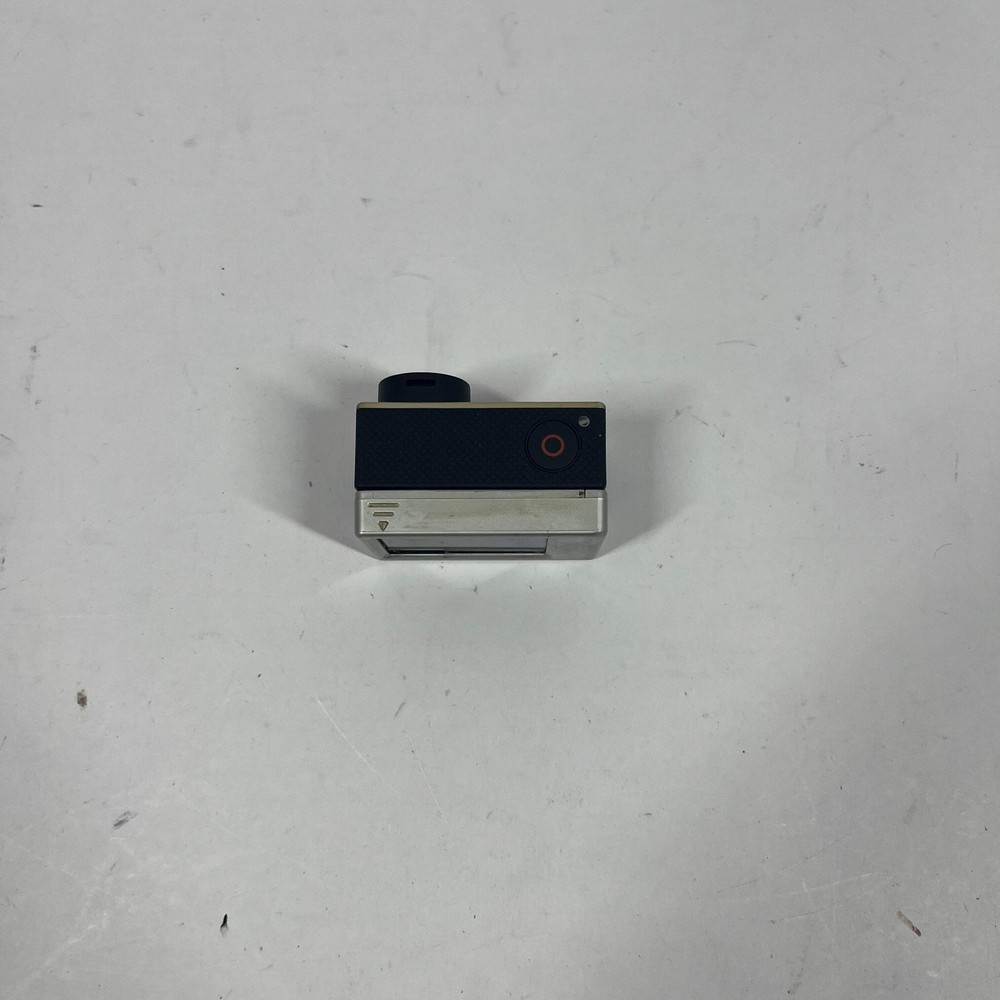 GoPro Hero3 Silver Action Camera CHDHX-301