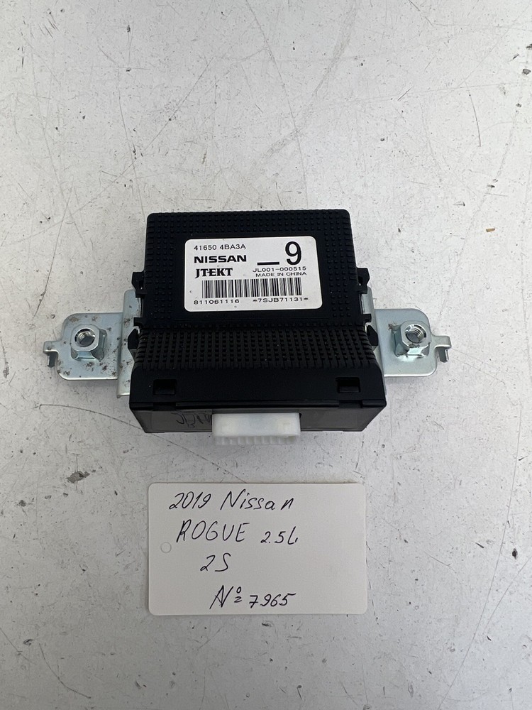 2017-2020 Nissan Rogue 2.5L Torque Split Control Module OEM.