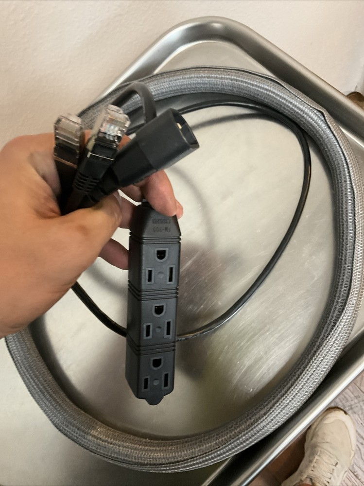 UL/IEC60601-1 Mobile Medical Power System