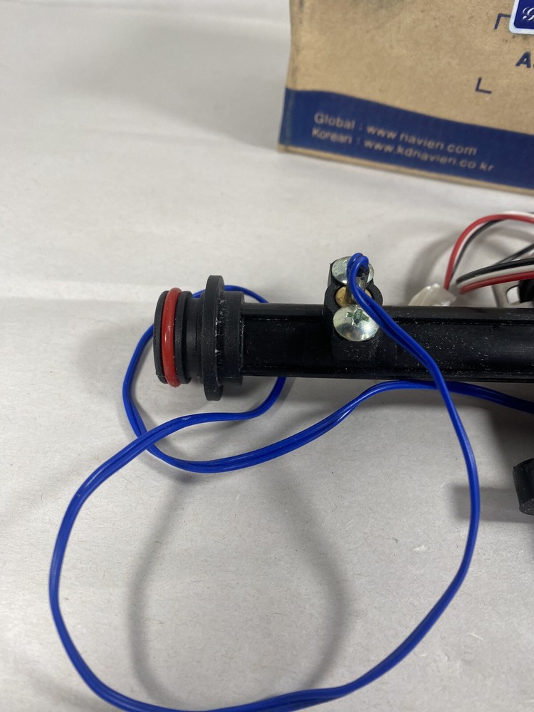 NAVIEN DHW FLOW SENSOR, AASS9EXFS002 Open Box