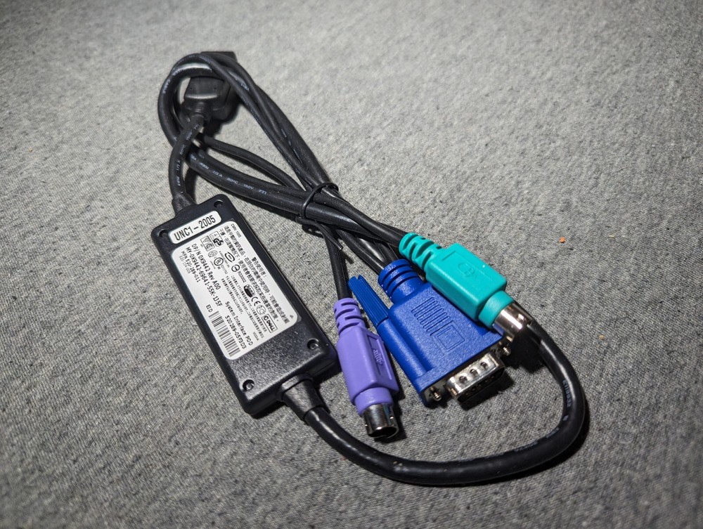 Dell DP/N 0K9442 System Interface POD