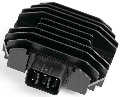 Rick's Voltage Regulator Rectifier Yamaha Raptor 700R 06-12