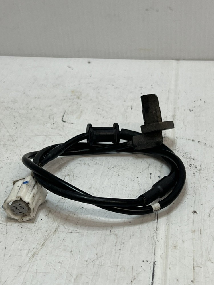 Yamaha YZF R125 Rear ABS Sensor 002