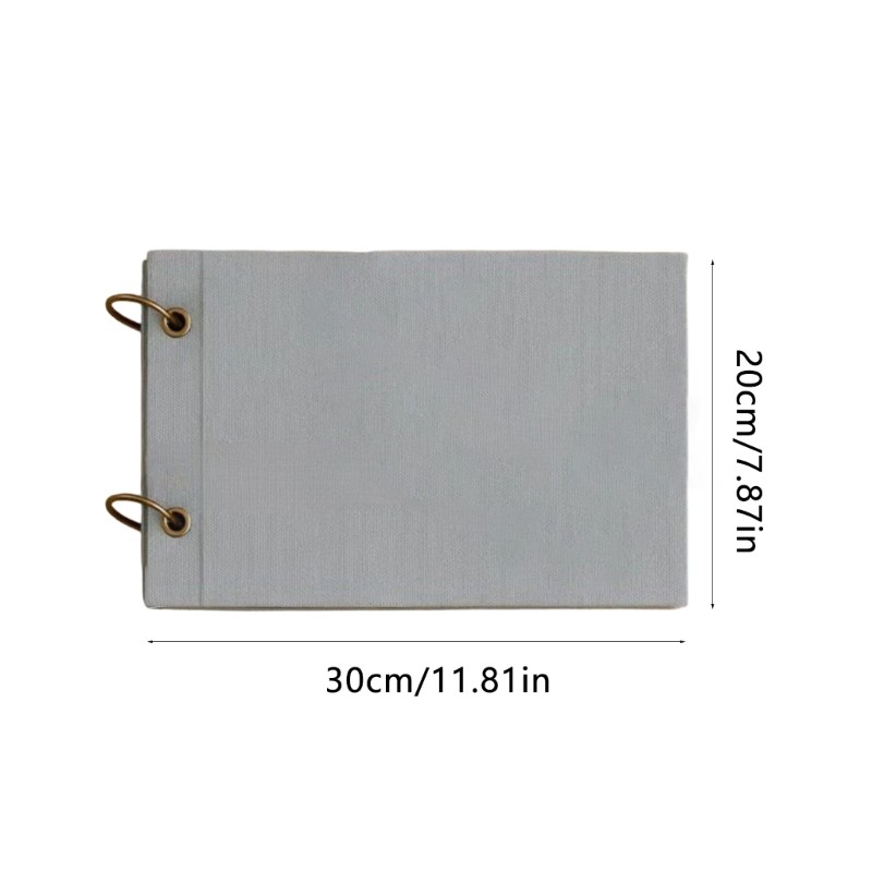 Professional Embroidery Set Includes Needle Thread Linen And Guide