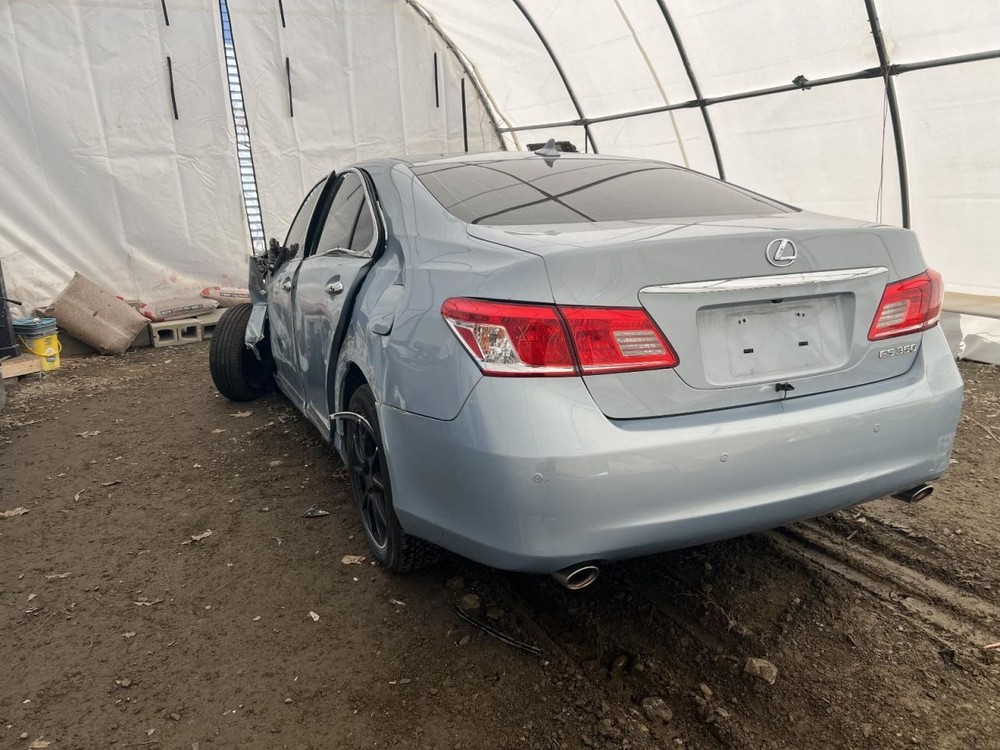 Engine ECM Electronic Module Engine Control Fits 11 LEXUS ES350 196598