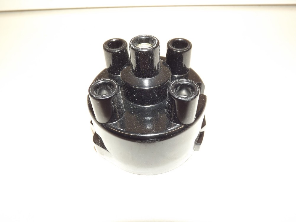 Intermotor 44750 Distributor Cap