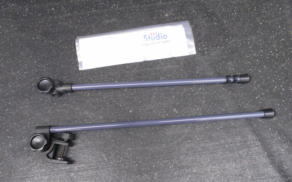 RPS STUDIO RSC150 COPY LIGHT STAND