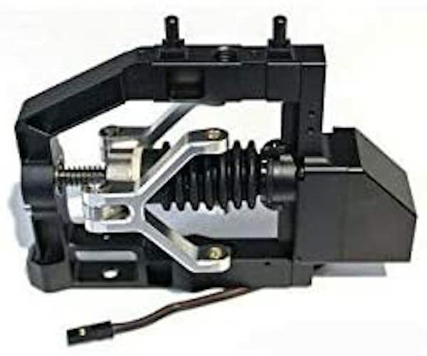 DJI Inspire 1 Part 2 Center Frame Component