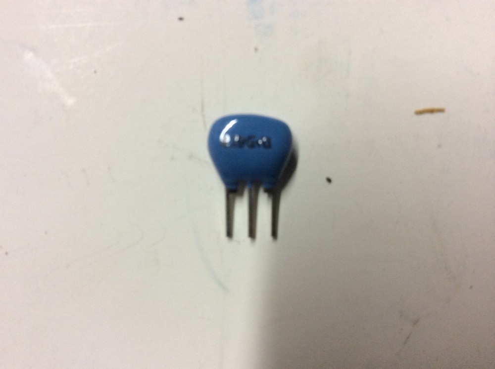 Panasonic Ceramic Resonator AEFFCST4R19 M61