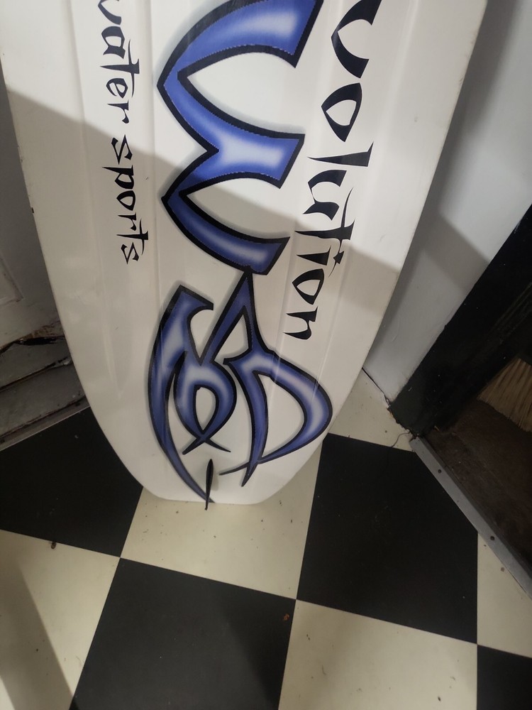 Hyperlite Wakeboard Evolution Watersports