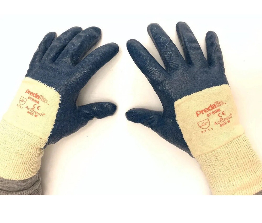 Predalite 9780M ActiFresh - Size Medium - 1 Dozen