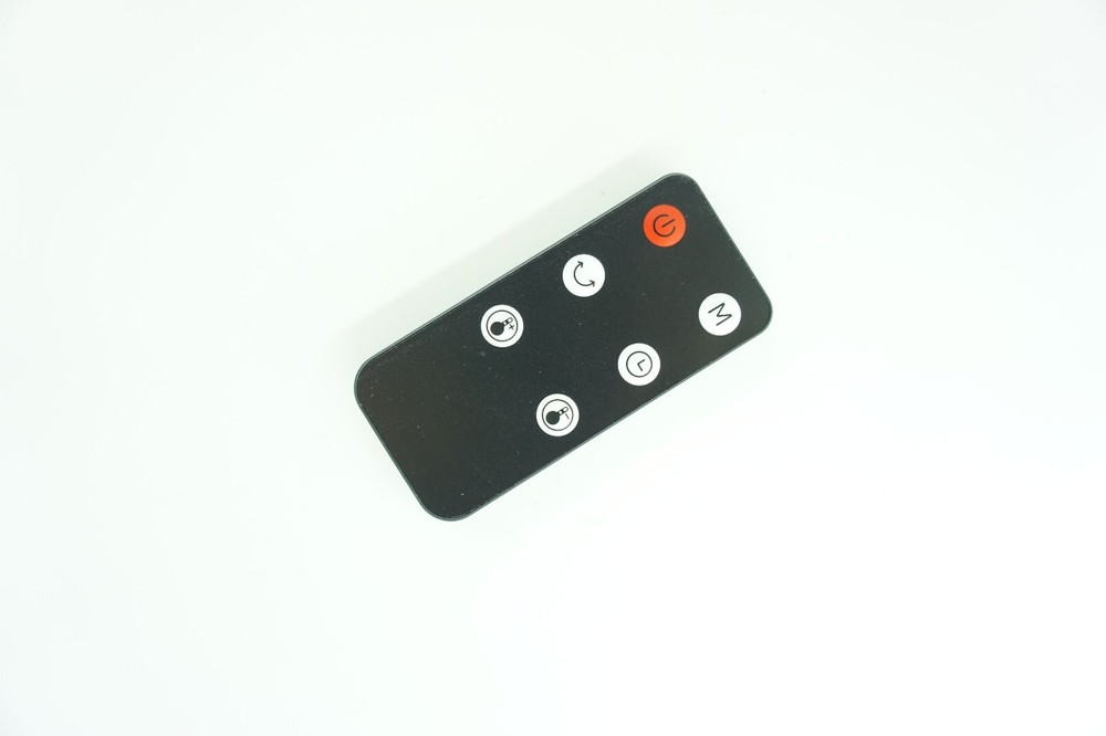 Remote Control For Hunter HPQ15C-EA 72016 Digital Ceramic Tower Heater