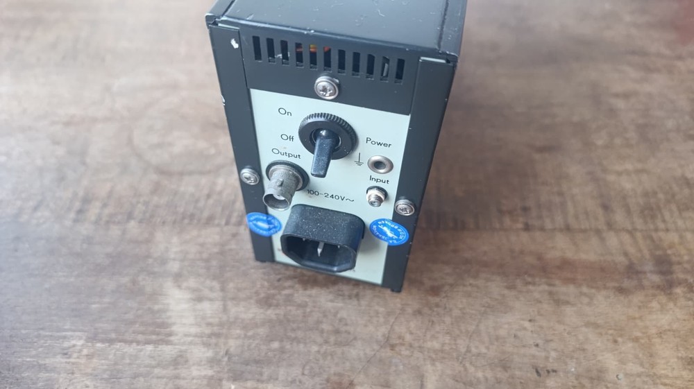 Brüel & Kjær Type 2626 Conditioning Amplifier