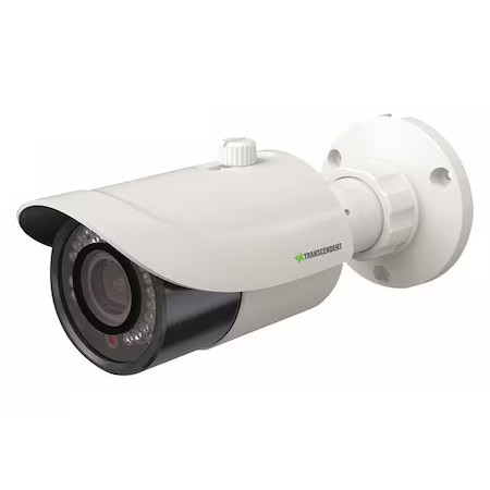 Vitek Vtc-Thb2rms Camera, Bullet, Varifocal Lens, 12Vdc