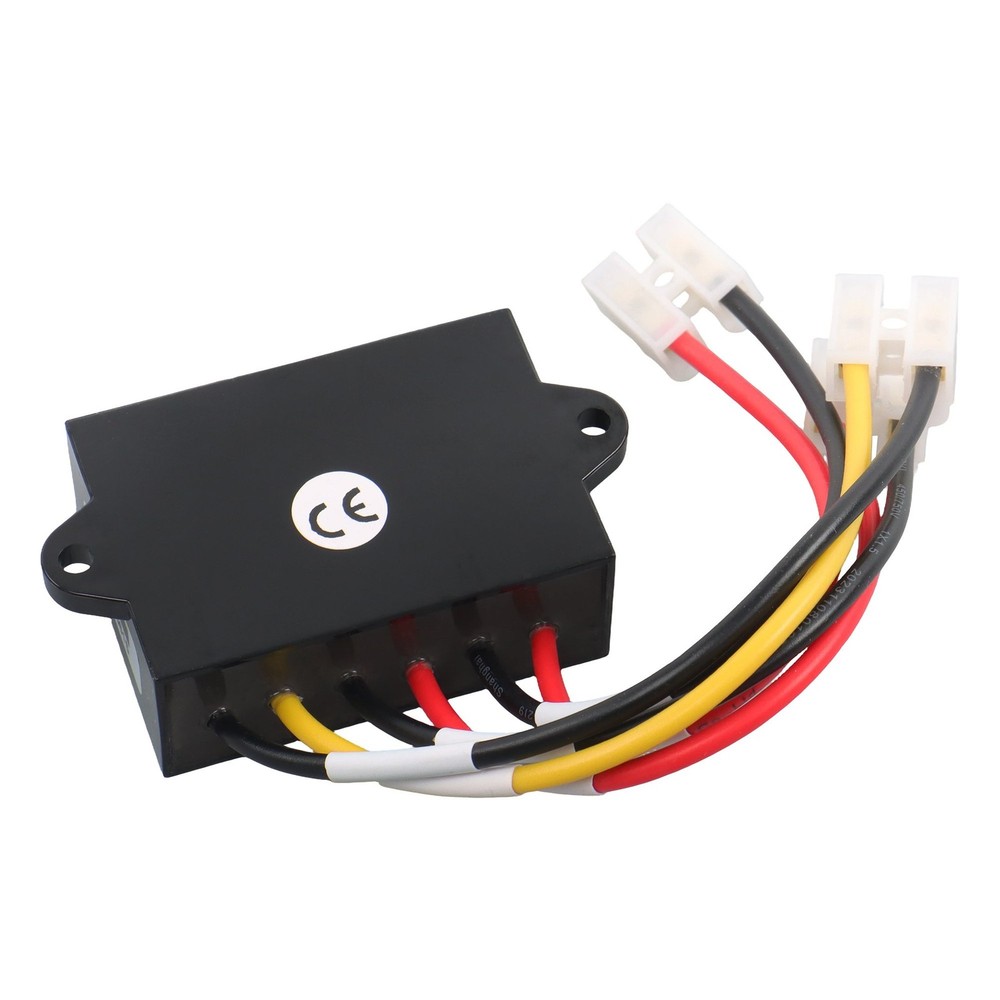 MPPT Solar Charge Controller Boost Waterproof Adjustable 150W 12.6V