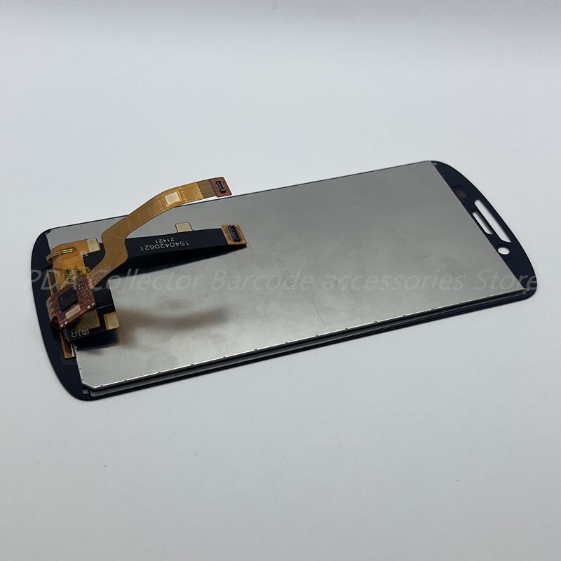 New Display With Touch Panel For Zebra TC58 TC53 lcd screen