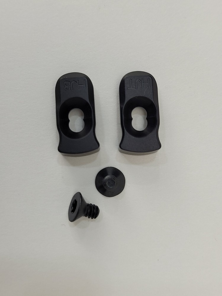 Draw Stops size HJ Lucky Stops