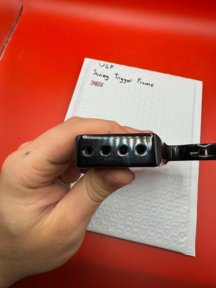 WGP Swing Trigger Frame