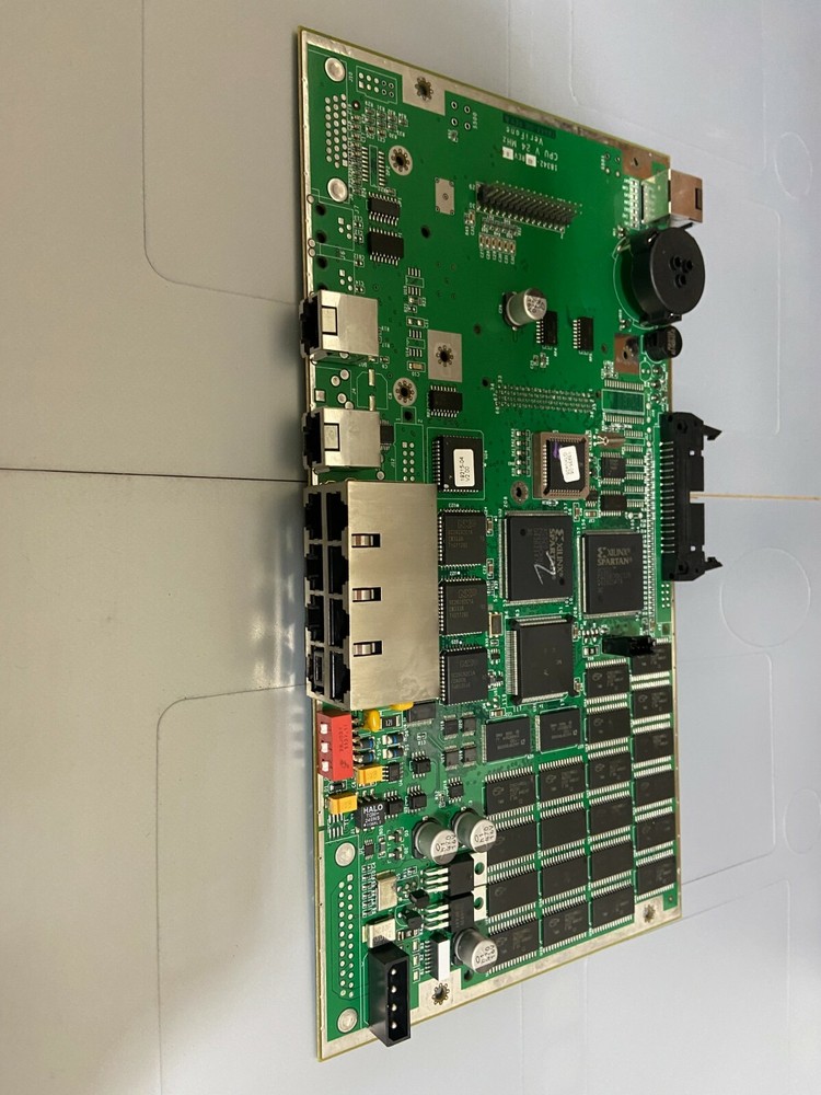 VeriFone Sapphire GemPro Gem Pro Board 18342-02