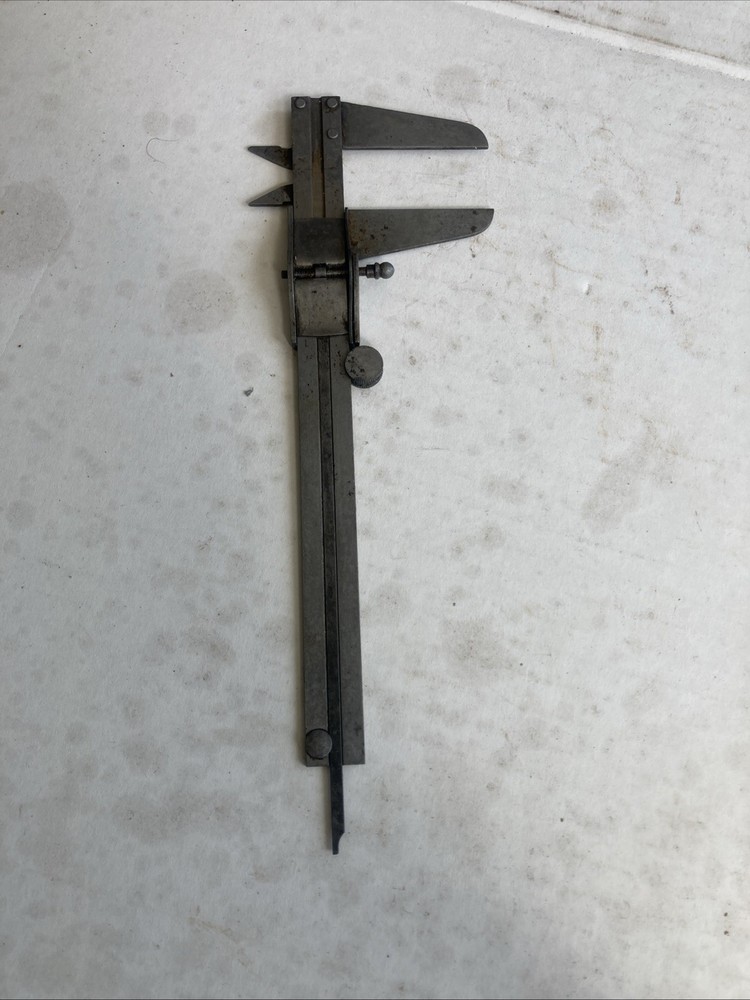 Vintage Caliper