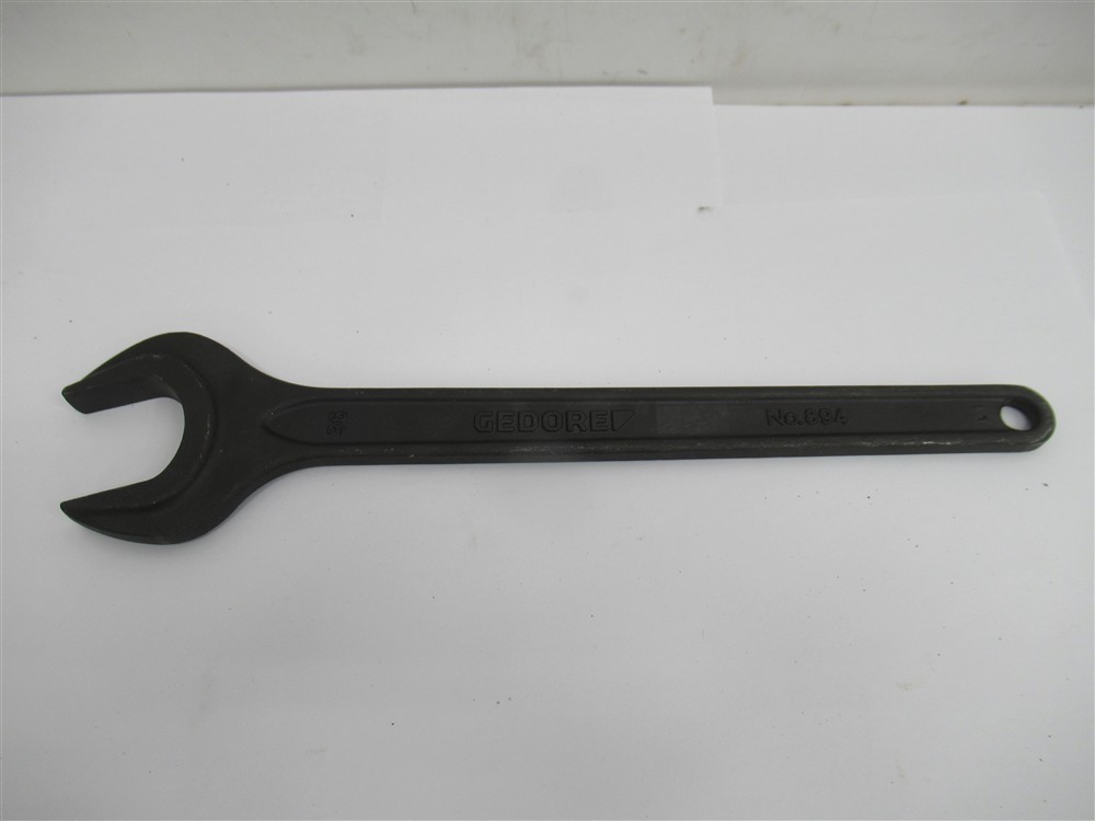 Geodore 894 36mm Single Open end Spanner