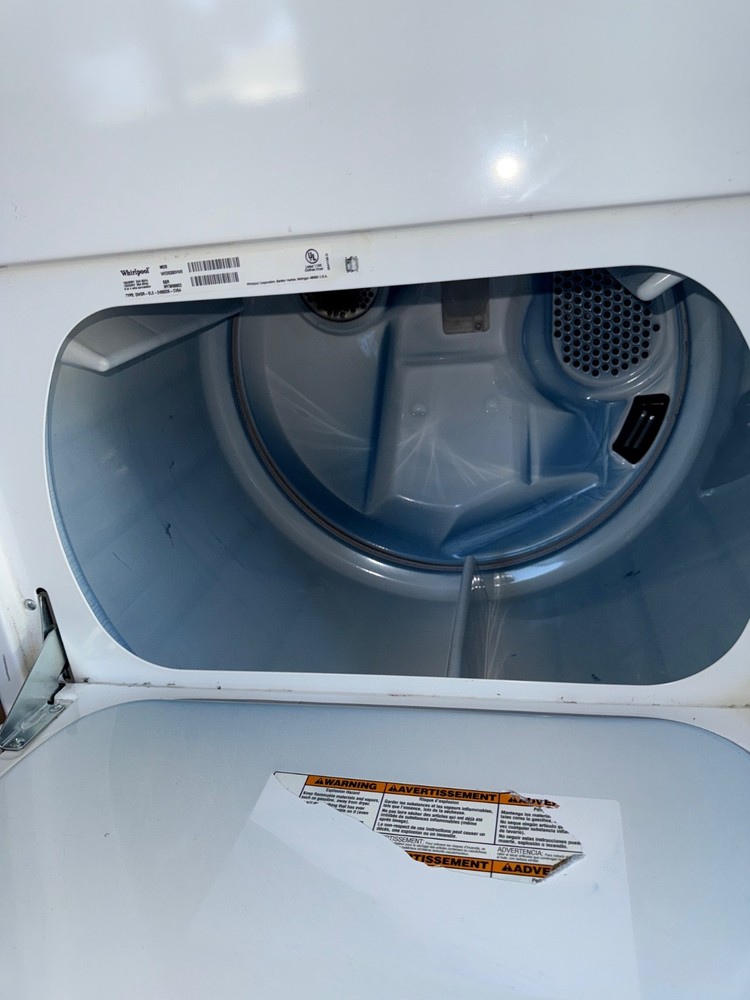 used samsung washer and dryer set