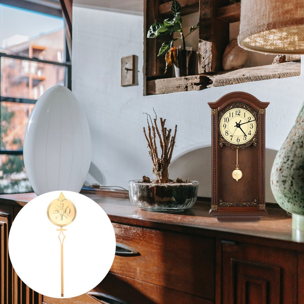 Capello Cuckoo Clock Maintenance Supplies Wall Pendulum Alarm Component